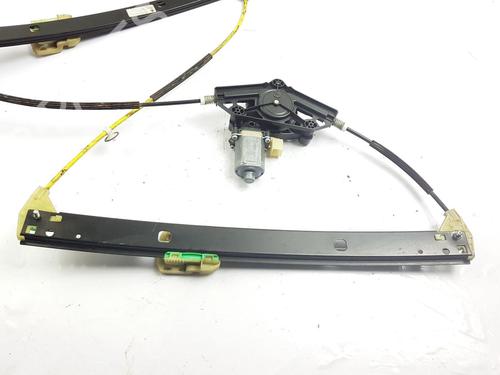 Front right window mechanism SKODA OCTAVIA III Combi (5E5, 5E6) 1.0 TSI | BP22663122C23 
