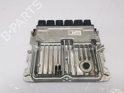 Used Engine control unit (ECU) Engine control unit (ECU) BMW XM (G09) XM All-wheel Drive (653 hp) 39884170 39884170