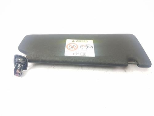 Left sun visor BMW 5 (G30, F90) 530 i | BP32455219I1  - Image 5