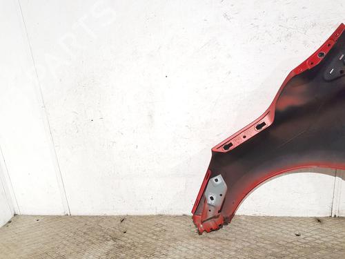 Right front fenders RENAULT CLIO IV (BH_) 1.2 16V | BP31933201C42