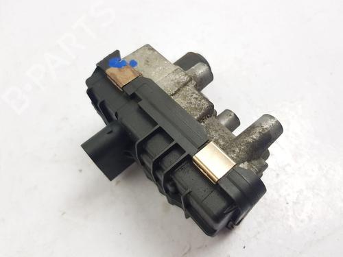 Turbocharger/Supercharger BMW 1 (F20)  | BP22661266M71 