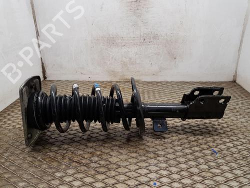 Schokbreker links voor TOYOTA PROACE Van (MDZ_) 1.5 D4d (MDZ1) (120 hp) 31282605