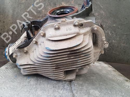 Rear differential BMW XM (G09) XM All-wheel Drive | BP39238341M24 - Image 6