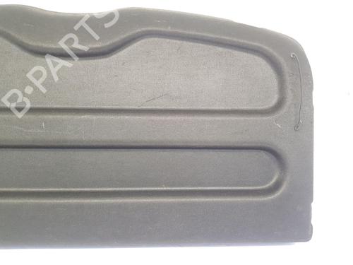Rear parcel shelf CITROËN C4 CACTUS 1.2 PureTech 130 | BP29467394C85 