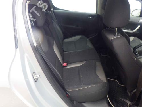 Gearbox PEUGEOT 308 I (4A_, 4C_) 1.6 HDi | BP30554724M3