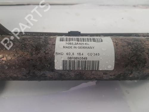 Steering rack FORD MONDEO IV (BA7) 2.2 TDCi | BP40463263M22 - Image 3