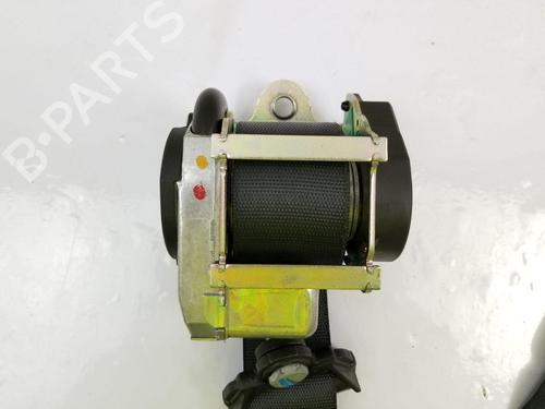 Front left seatbelt MCLAREN 720S 4.0 | BP22680648I26 