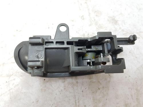 Front left interior door handle CITROËN C1 (PM_, PN_) 1.0 | BP22664221I13 
