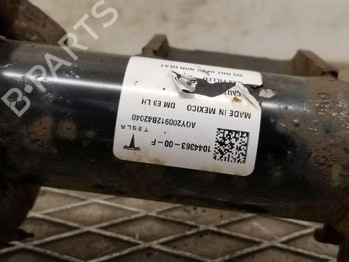 Left front shock absorber TESLA MODEL 3 (5YJ3) EV AWD | BP35746106M16  - Image 6