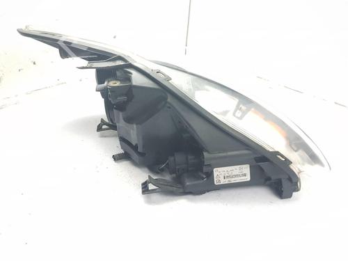 Left headlight FORD FOCUS II (DA_, HCP, DP) 1.6 | BP33412578C28  - Image 11