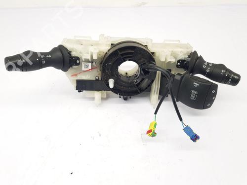 Used Steering column stalk Steering column stalk RENAULT MEGANE III Hatchback (BZ0/1_, B3_) 1.5 dCi (BZ09, BZ0D, BZ1W, BZ29, BZ14) (110 hp) 33630082 33630082