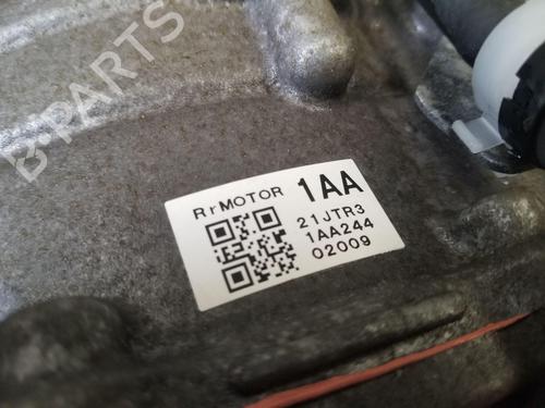 Rear differential LEXUS NX II (_A2_, _H2_) 350h E-Four (AAZH25) | BP36364704M24 - Image 3