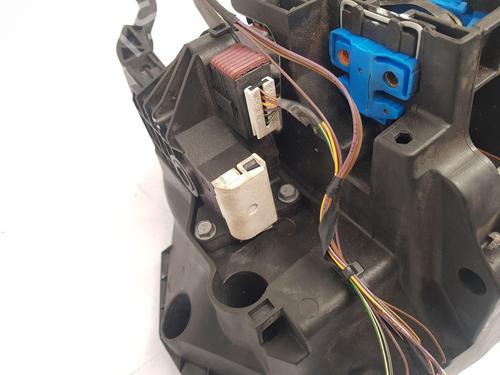 Pedal OPEL CORSA D (S07) 1.2 (L08, L68) | BP22671422I4 