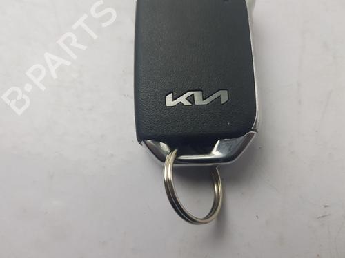 Elektronisk modul KIA CEED (CD) 1.4 | BP30603764M83