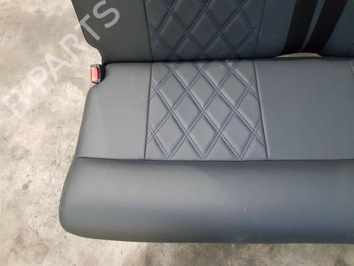 Rear seat VW TRANSPORTER T5 Van (7HA, 7HH, 7EA, 7EH) 2.0 TDI | BP31864337C17