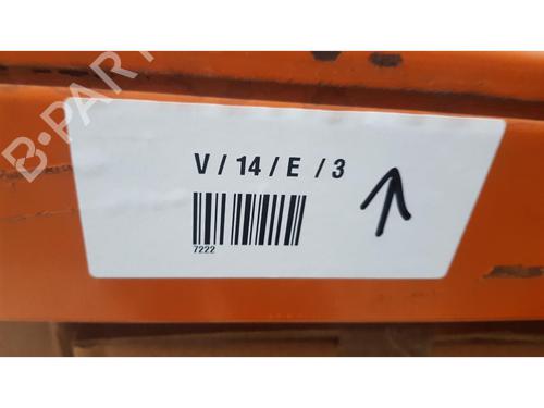 AC compressor BMW 1 (F40) 118 i | BP32252225M34  - Image 7