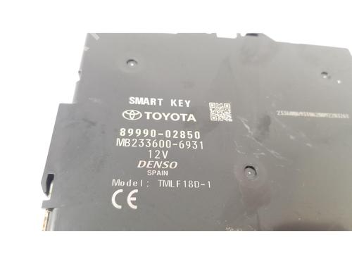 Control unit SUZUKI SWACE (AMZ_) 1.8 Hybrid | BP39032974M11 - Image 3
