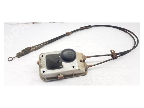 Used Gear lever DAIHATSU TERIOS (J1_) 1.3 4WD (J102) (86 hp) 23434854
