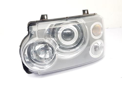 Used Left headlight LAND ROVER RANGE ROVER III (L322) 3.6 D 4x4 (272 hp) 29755993