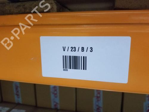 Left front steering knuckle BMW 1 (F40) 118 d | BP30290211M25