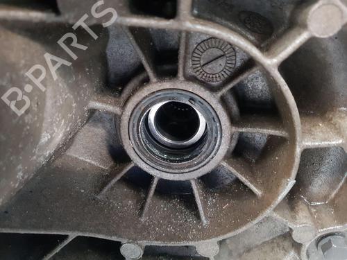 Gearbox FORD FIESTA VI (CB1, CCN) 1.6 TDCi | BP30138053M3 