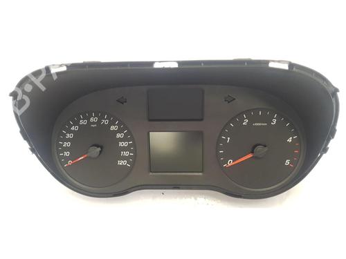 Used Instrument cluster MERCEDES-BENZ SPRINTER 3,5-t Van (B907, B910) [2018-2025]  22666901