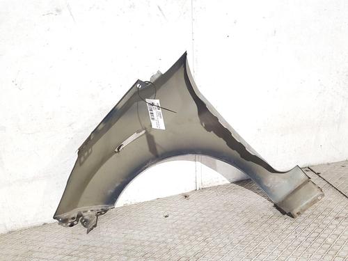 Right front fenders FORD FIESTA VI (CB1, CCN) 1.6 TDCi | BP29620685C42 