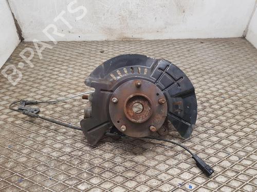 right-front-steering-knuckle-hyundai-kona-os-ose-osi-2017-2018-2019-2020-2021-2022-2023-30649941 main image