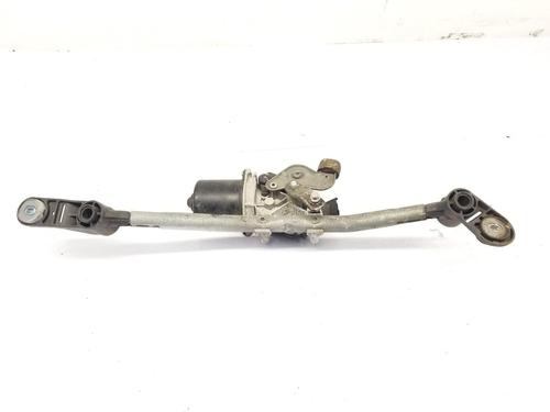 Front wiper motor RENAULT CLIO III (BR0/1, CR0/1) 1.2 (BR01, BR03, BR0E, CR0E) | BP27600420M29 