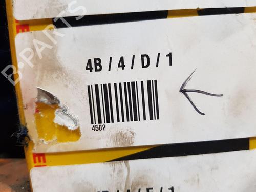 Gearbox FIAT 500 (312_) 1.2 (312AXA1A) | BP36459846M3 - Image 8