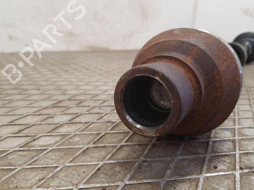 Right front driveshaft AUDI A3 Sportback (8YA, 8YF) 30 TDI | BP28500891M39