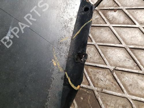 Front bumper RENAULT SCÉNIC II (JM0/1_) 1.6 16V (JM1R) | BP29292861C7 