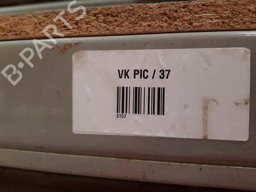 Left mirror SEAT IBIZA III (6L1) 1.4 16V | BP22655182C26 