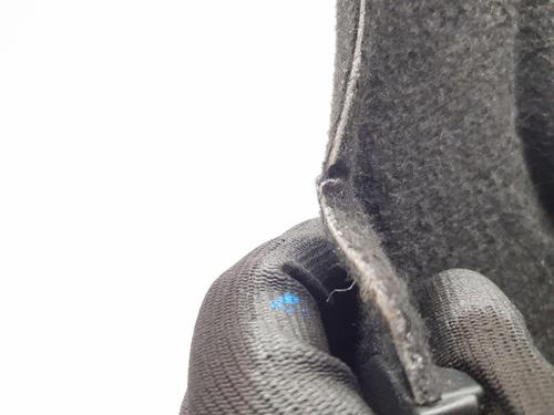 Rear parcel shelf FORD FIESTA VI (CB1, CCN) 1.25 | BP27508021C85