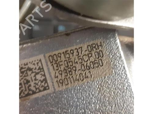 Turbocharger/Supercharger MCLAREN 570S 3.8 | BP22683784M71 - Image 9