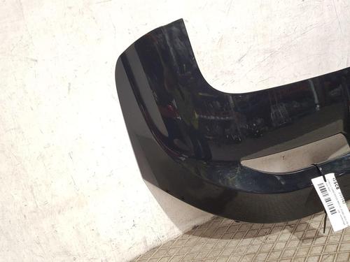 Rear spoiler FORD FOCUS III 1.0 EcoBoost | BP31301191C96