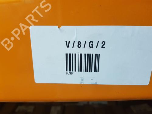 Right front steering knuckle CITROËN DS3 (SA_) 1.6 BlueHDi 100 | BP22678599M26 