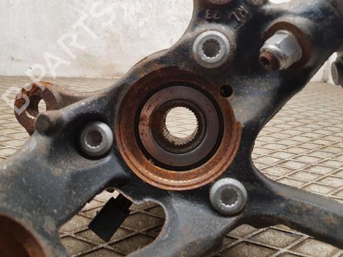 Left front steering knuckle VW T-ROC (A11, D11) | BP30914666M25