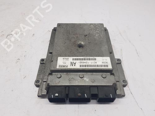 Used Engine control unit (ECU) Engine control unit (ECU) FORD TRANSIT Van (FA_ _) 2.2 TDCi (85 hp) 33442940 33442940