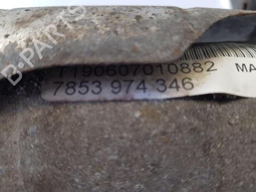 Steering rack VOLVO S60 I (384) D5 | BP36532048M22  - Image 9