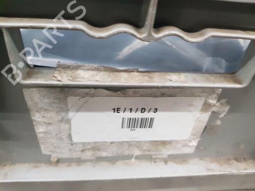 Instrument cluster JAGUAR XJ (X351) 3.0 SDV6 | BP22667693C47 