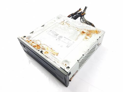 Electronic module VW POLO VI (AW1, BZ1, AE1)  | BP28087935M83 