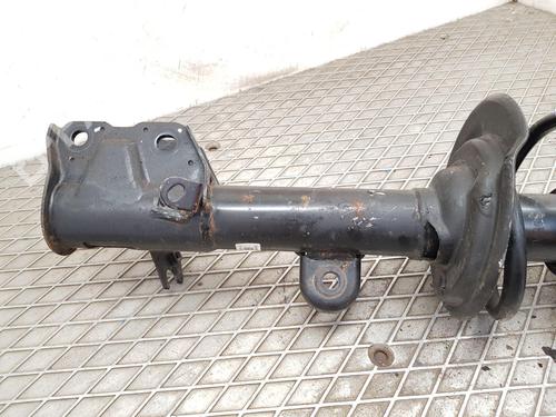 Right front shock absorber SUBARU OUTBACK (BT) 2.5 AWD (BT9KL, BT9LL, BT11A, BT12A, BT13A) | BP25462702M17
