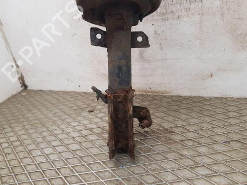 Right front shock absorber FORD FIESTA VI (CB1, CCN) 1.0 Sport | BP26569708M17 