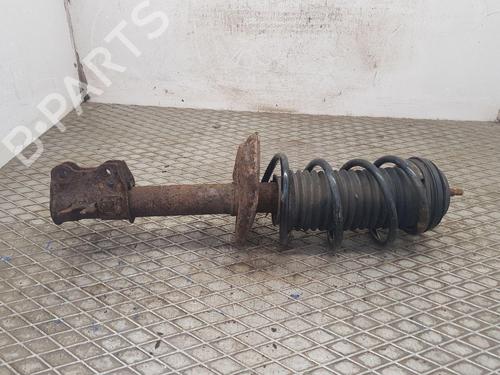 Used Right front shock absorber OPEL CORSA D (S07) [2006-2015]  29343156