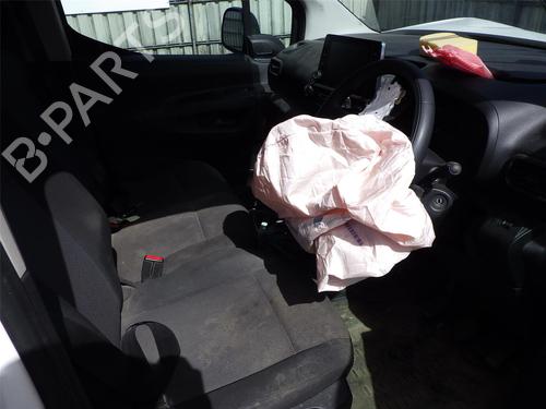 Right front driveshaft CITROËN BERLINGO Box Body/MPV (K9) 1.5 BlueHDi 75 | BP28329492M39 - Image 12
