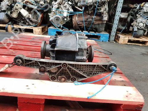Rear differential AUDI A4 B5 Avant (8D5) 1.8 T quattro | BP30194685M24 