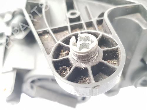 Right headlight MERCEDES-BENZ C-CLASS (W204) C 220 CDI (204.002) | BP31959804C29 