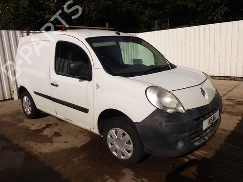 Engine RENAULT KANGOO Express (FW0/1_) 1.5 dCi 70 (FW0A, KW0V) | BP37585020M1  - Image 18