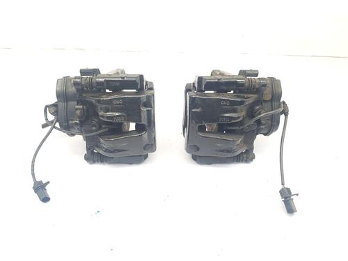 Right rear brake caliper BENTLEY BENTAYGA (4V1) 6.0 | BP22678631M106 - Image 3